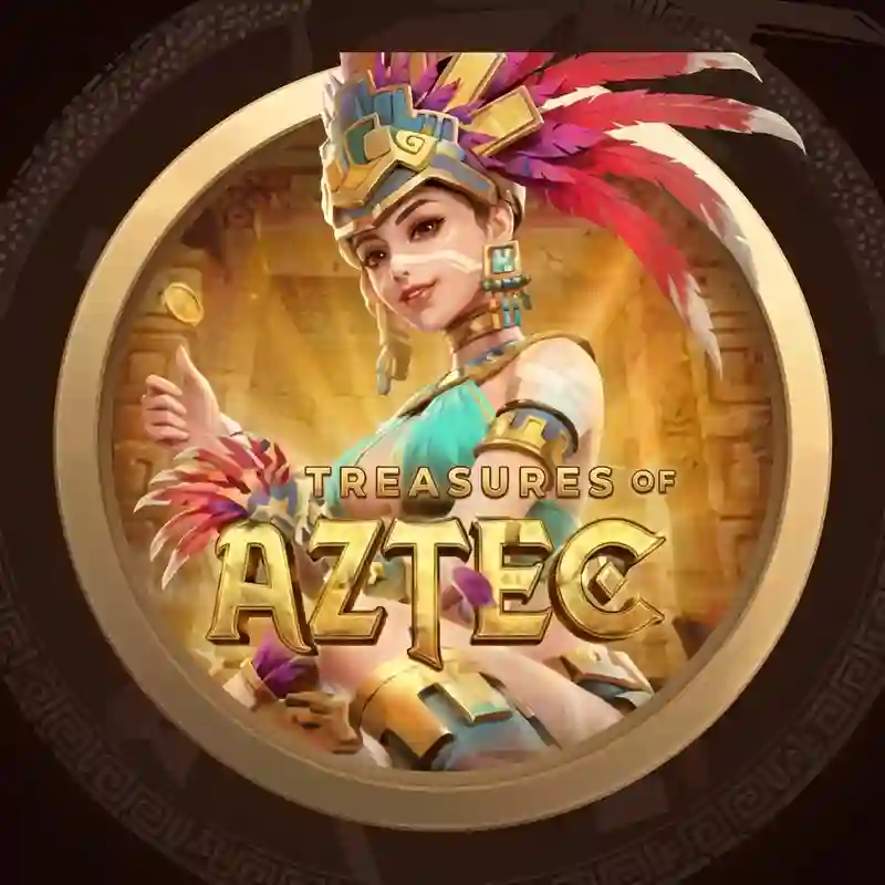 Kho Báu Aztec casino 55bong9