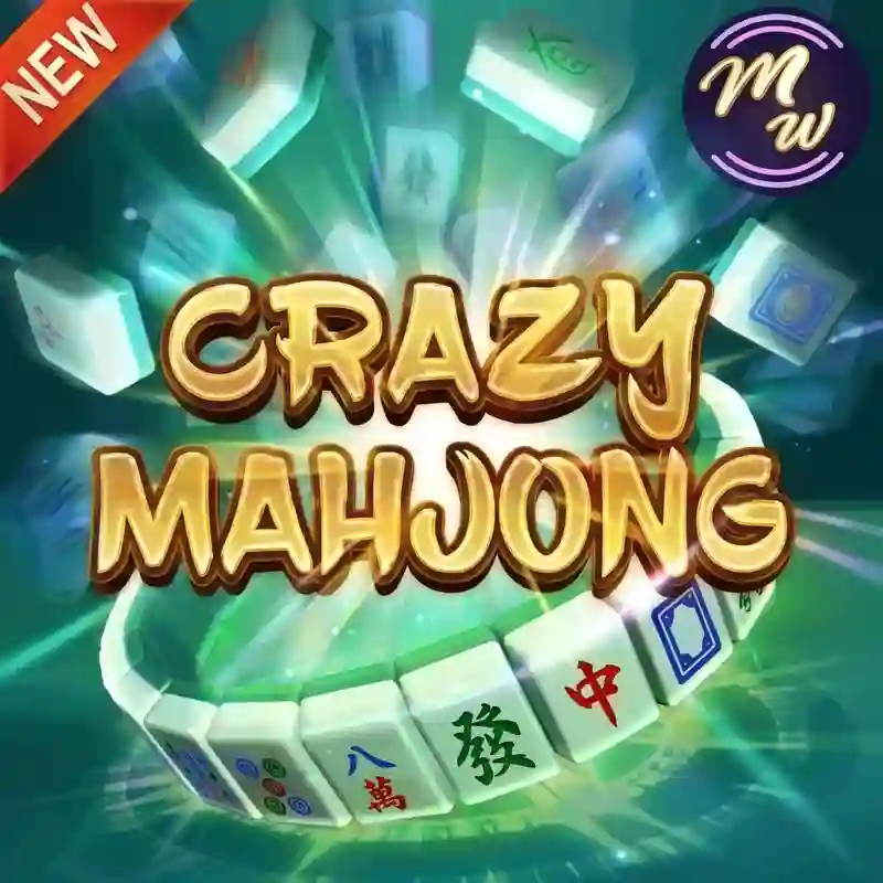 Mạt chược điên casino