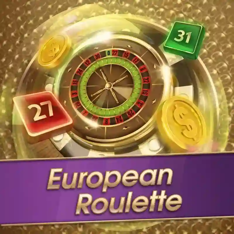 Roulette Châu Âu trực tuyến