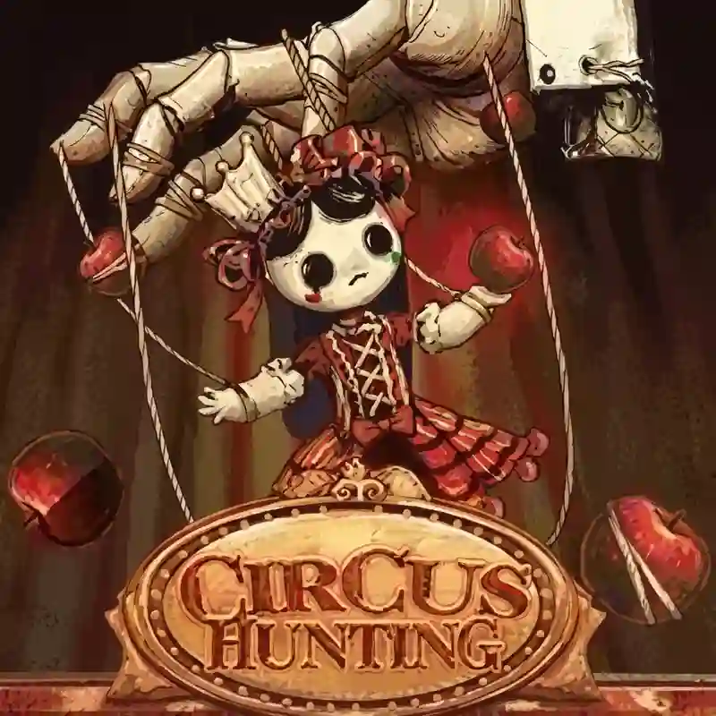 Săn Đuổi Rạp Xiếc casino