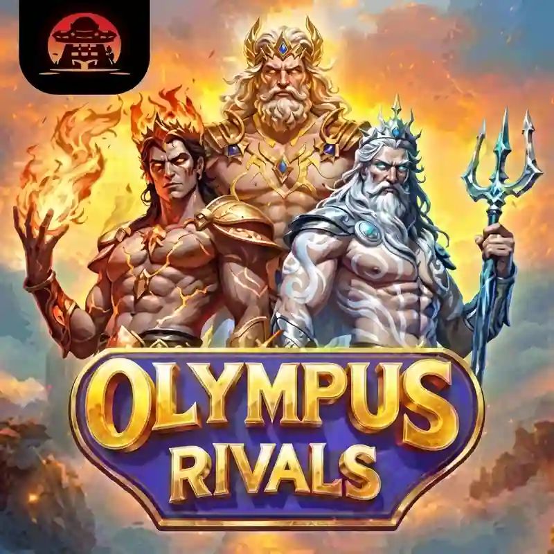 Trò chơi casino trực tuyến Đối Thủ Olympus tại 55bong9