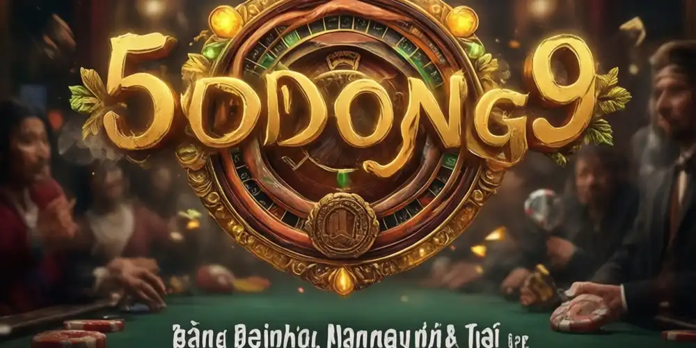 55bong9 Banner